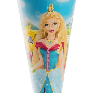 school cornet 35 cm Princess - 93 073 Goldbuch