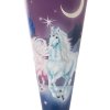 school cornet 35 cm Unicorn - 93 579 Goldbuch