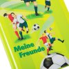 friend book Fußballer A5 - 43 578 Goldbuch