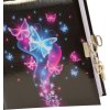 diary Butterfly - 44 577 Goldbuch