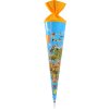 Goldbuch school cornet 70 cm World Map