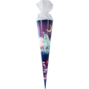 Goldbuch School Cone 70 cm Unicorn - 97 579