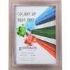 Colour Up - Goldbuch plastic portrait frame