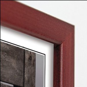 Basic M65 wooden frame assorted