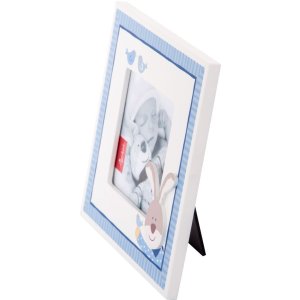 Semmelbunny photo frames by Goldbuch