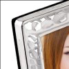 portrait frame - S50 in silver 10x15 cm