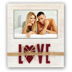 Photo frame Luana 10x15 cm