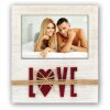 Photo frame Luana 10x15 cm