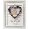 ZACAPA two-tone portrait frame 10x15 cm