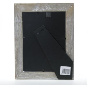 ZACAPA two-tone portrait frame 13x18 cm