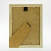 Wooden frame Regent 10x15 cm black