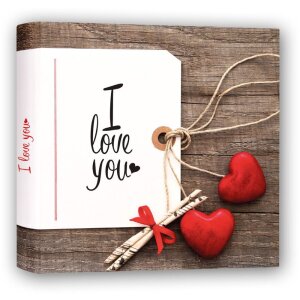 Wedding Album Valentine A