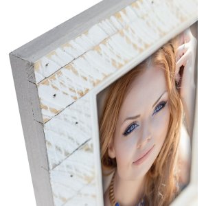 Lena wood photo frame 13x18 cm to 20x30 cm