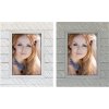 Lena wood photo frame 13x18 cm to 20x30 cm