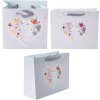 Goldbuch gift bag Hearts of Flowers in 3 sizes