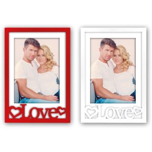 Minerva photo frame 10x15 cm