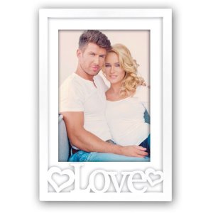 Minerva photo frame 10x15 cm