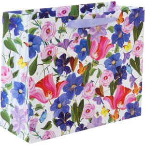 Garden of Colors - gift wraps