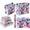 Garden of Colors - gift wraps