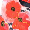 Poppy - gift bag and gift wrap by Goldbuch