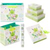 gift wraps - Happy Frog Goldbuch