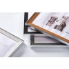 Picture frame Bohemian 10x15 cm gray