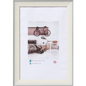 Picture frame Bohemian 20x30 cm cream