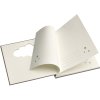 Walther Baby album Magical 28x30,5 cm 50 white sides