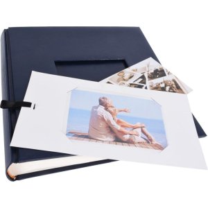 Jumbo Photo Album Edition