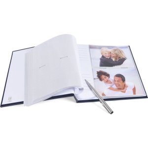 slip-in album Edition 200 or 300 photos 10x15 cm