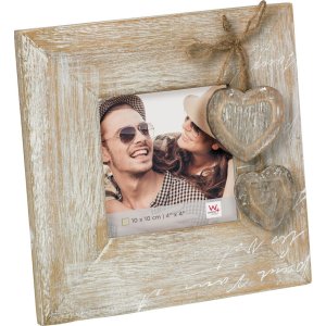 Walther Wooden frame Le Coeur