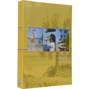 Henzo slip-in album Earth 40 to 300 photos 10x15 cm