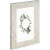 Chalet Plastic Frame, taupe, 10 x 15 cm