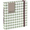 Fern Slip-in Album, for 56 instant pictures up to max. 5.4 x 8.6 cm