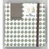 Fern Slip-in Album, for 28 instant pictures up to max. 8.9 x 10.8 cm