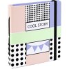 Cool Story Slip-In Album, for 28 instant pictures up to max. 8.9 x 10.8cm