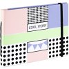 Cool Story Bookbound Album, 18x13 cm, 20 brown pages