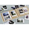 Cool Story Bookbound Album, 18x13 cm, 20 brown pages