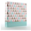 Designline Memo Album, for 200 photos with a size of 10x15 cm, triangle