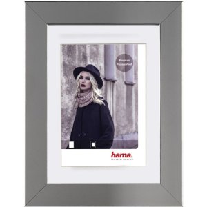 Hama plastic frame Valentina