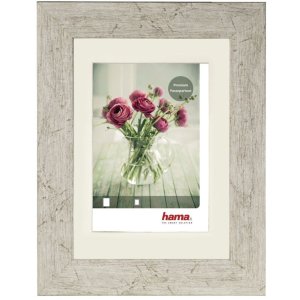 Chalet Plastic Frame Hama