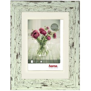 Chalet Plastic Frame Hama