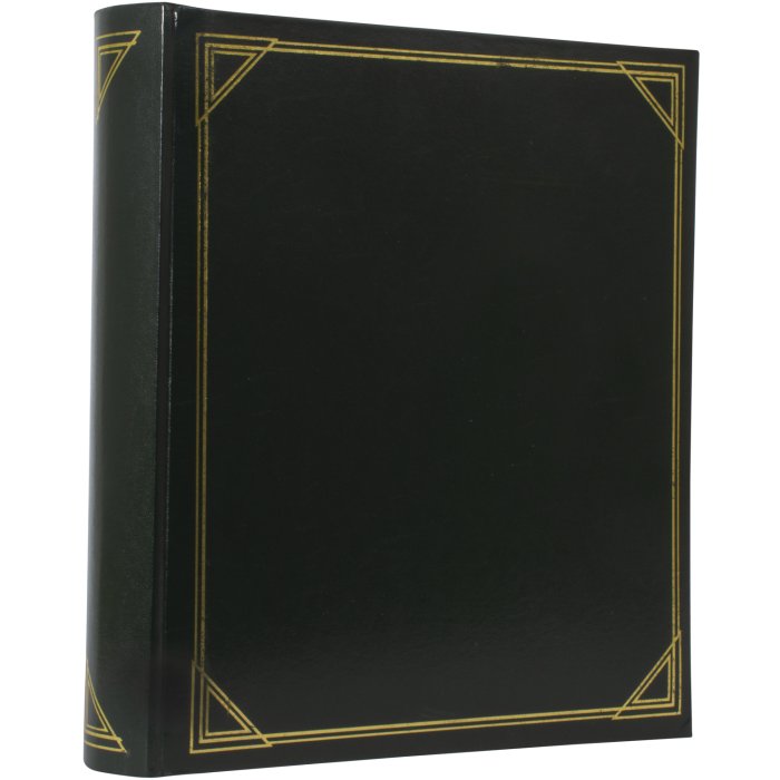 Henzo Photo Album Promo green