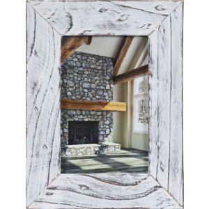 Henzo wooden frame Cottage 4 sizes