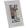 Henzo wooden frame Cottage 4 sizes