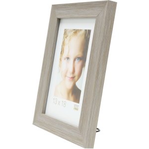 photo frame beige resin S43WF