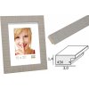 photo frame beige wood S43XF