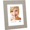 photo frame beige wood S43XF