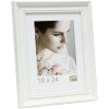 Deknudt Picture Frame S45HF1 White Baroque Frame