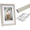 photo frame grey wood S45LF7